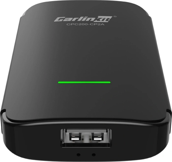 Plug-and-play rápido y conexión automática