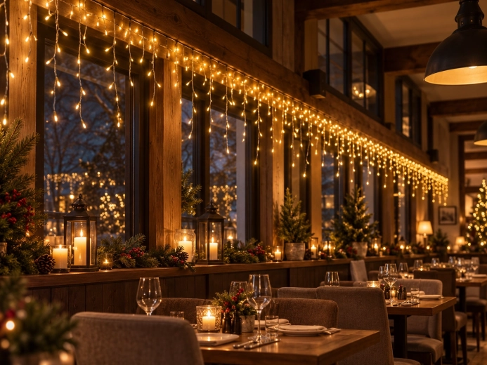Decoración para interiores y exteriores