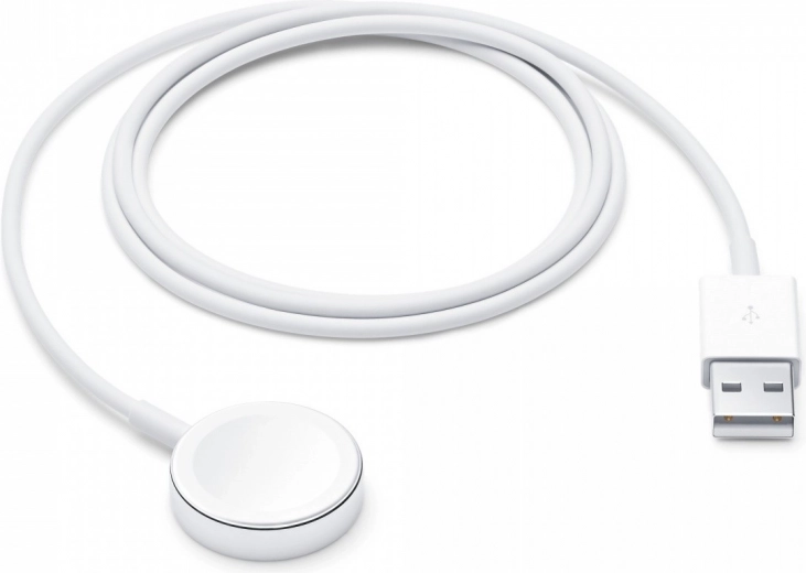 Cable de carga magnético para Apple Watch 1 m