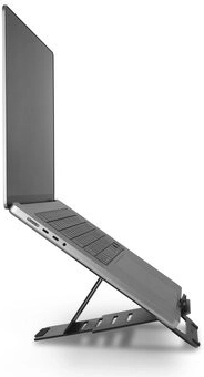Altura y ángulo ajustables para una ergonomía perfecta