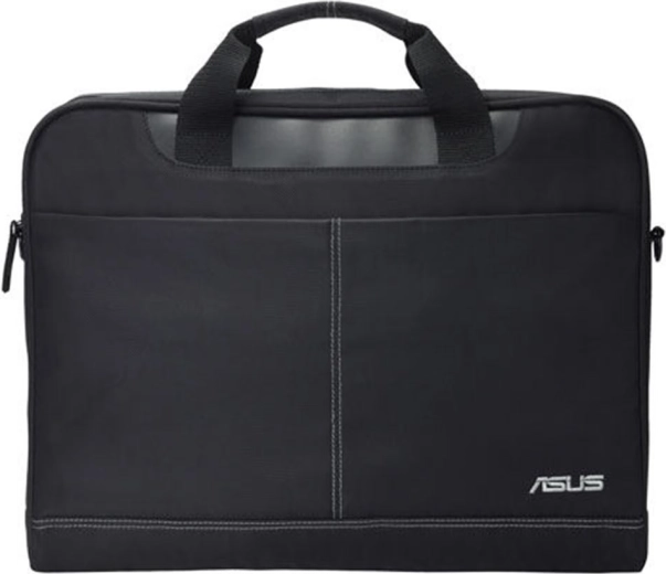 Bolsa para portátil 16″ Nereus negra
