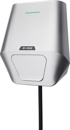 Cargador de pared para coches eléctricos Besen 22 kW con aplicación