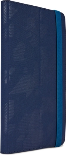 Funda para tablet de 7" Case Logic Surefit CBUE1207 azul - 1 unidad