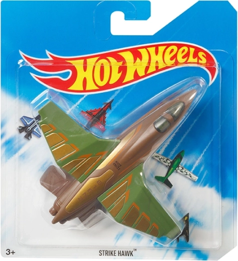 Avión Blade Force