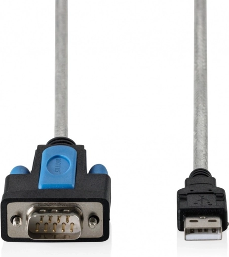 Conversión fiable con chip FTDI