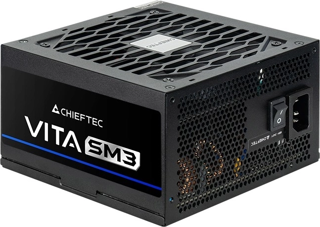Fuente de alimentación CHIEFTEC VITA Series 750W ATX