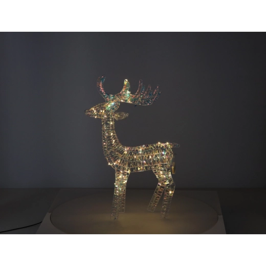 Retroiluminación LED para un efecto impactante