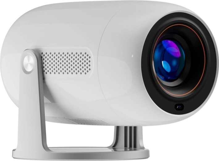 Diseño compacto con imagen Full HD