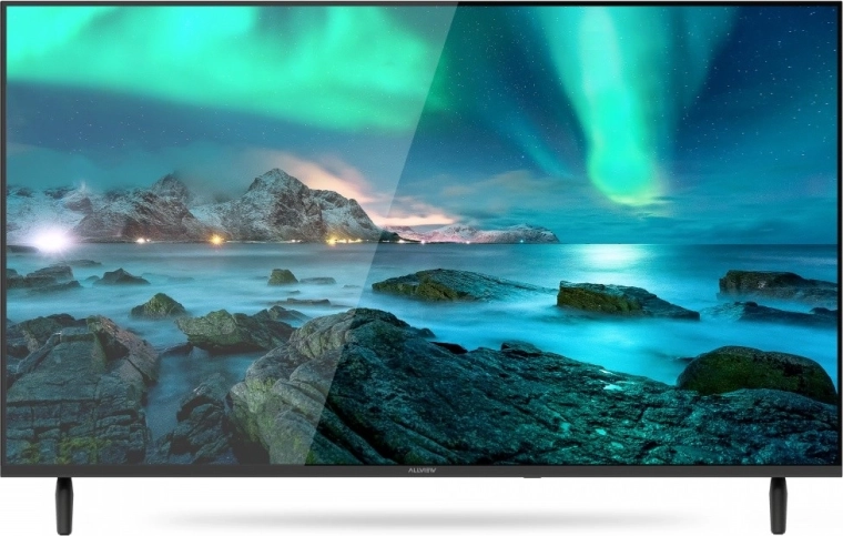 Televisor LED 40″ allview 40atc6300