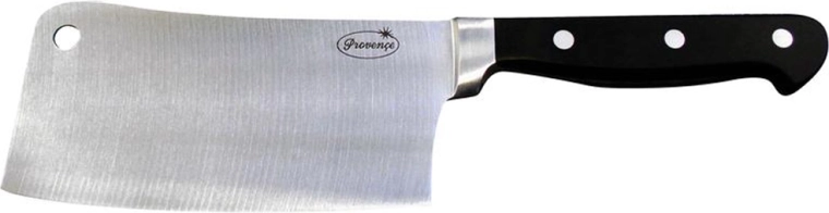Hacha de carnicero Provence Profi 17,5 cm