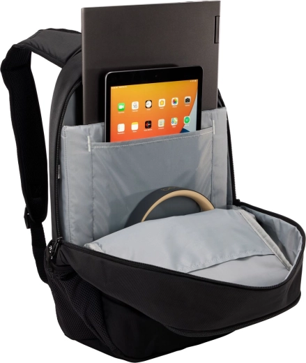 Espacio seguro para portátil y tablet