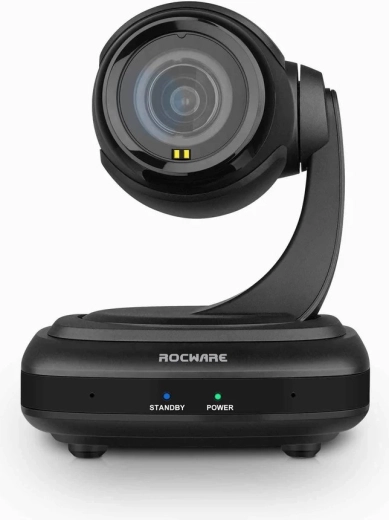 Imagen Full HD y zoom flexible