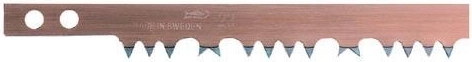 Hoja de sierra para madera húmeda 910 mm BAHCO