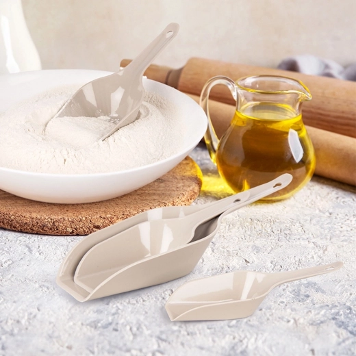 Servido y traspaso cómodos