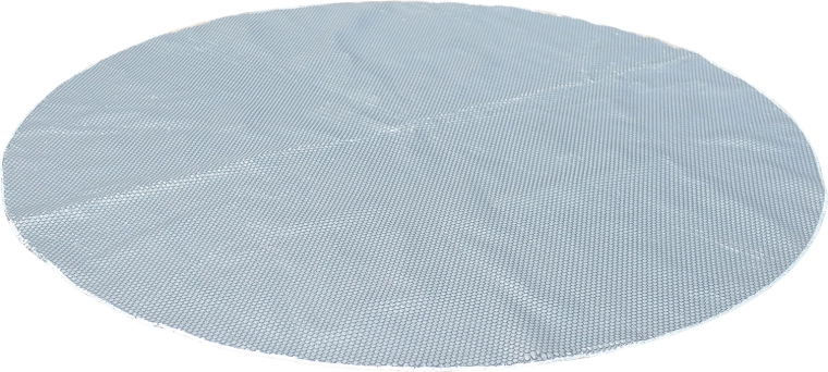 Alfombrilla térmica de burbujas para SPA MSpa, redonda 175 cm (4 personas)