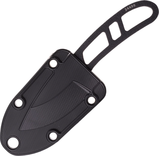Funda para porte al cuello y en el equipo