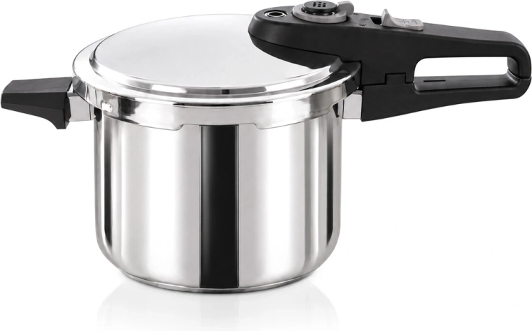 Olla a presión Orion Wind 6 l