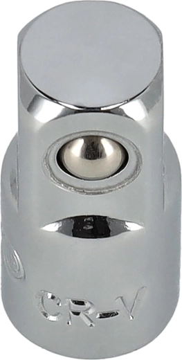 Reducción STALCO 1/4" (F) a 3/8" (M) CrV