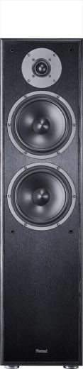 Dolby Atmos para un sonido 3D real