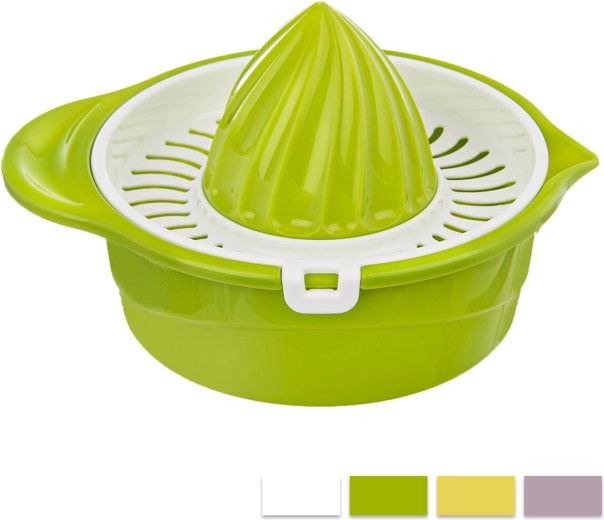 Exprimidor de cítricos Hobby Life Cheepy 0,22 l - 1 unidad