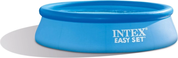 Piscina Tampa 3,05 × 0,76 m con filtración de cartucho