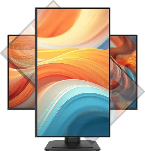 Visualización fluida gracias a 144 Hz