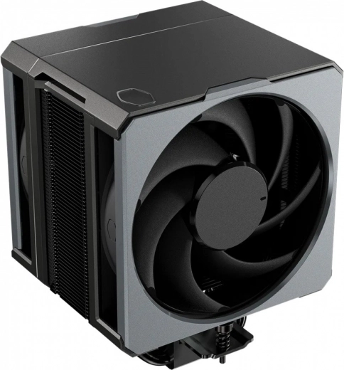 Disipador de CPU Cooler Master Hyper 612 Apex negro