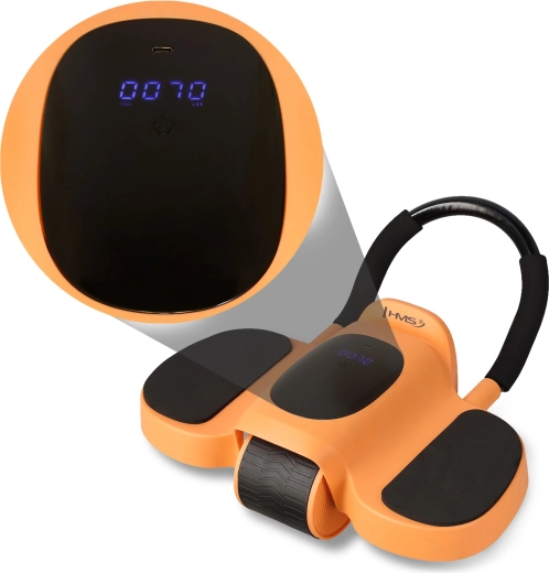 Retorno automático para un entrenamiento más fluido
