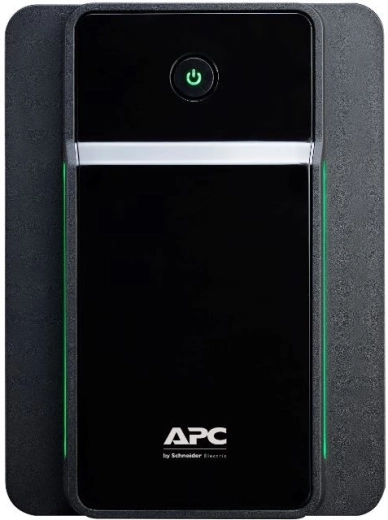Fuente de alimentación de respaldo APC Back-UPS 1600VA
