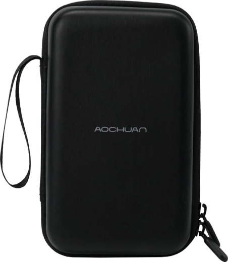 AOCHUAN estuche protector plegable para gimbal B30 negro