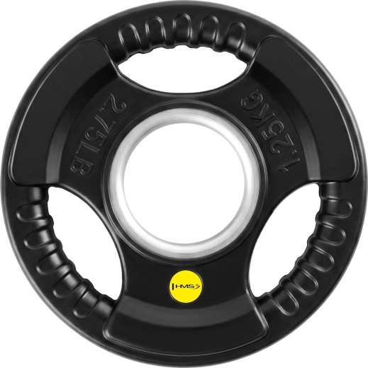 Agarres Tri-Grip para una manipulación fácil