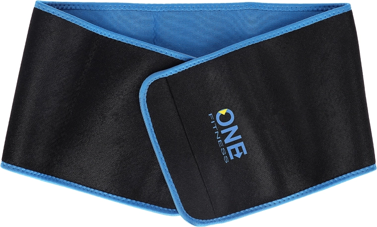 Compresión cómoda de neopreno