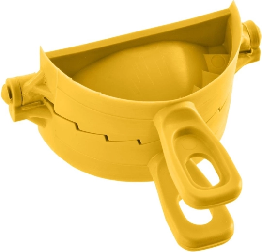 Uso y mantenimiento sencillos