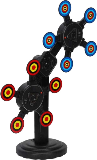 Base estable y construcción resistente