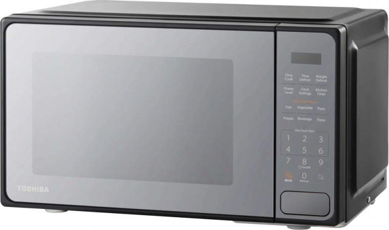 10 niveles de potencia para un calentamiento preciso