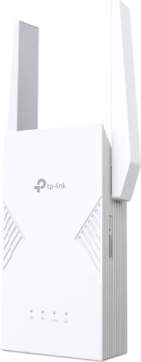 Amplificador de señal Wi‑Fi 7 de doble banda TP-Link BE3600