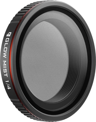 Filtro Freewell Black Glow Mist 1/4 para DJI Osmo Nano