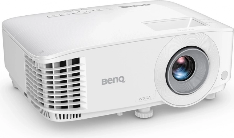 Proyector BenQ WXGA para salas de conferencias
