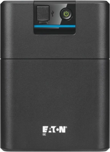 Sistema de alimentación ininterrumpida (UPS) EATON 5E Gen2 1200 VA USB FR