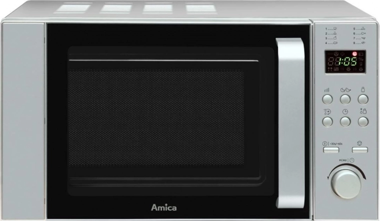 Horno microondas Amica