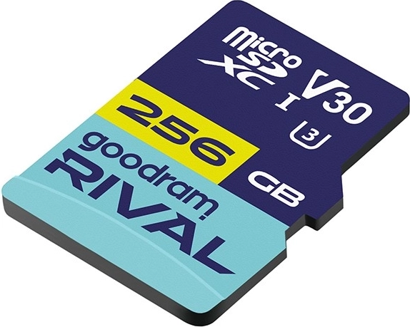 U3 / V30 / Class 10 para un uso más exigente