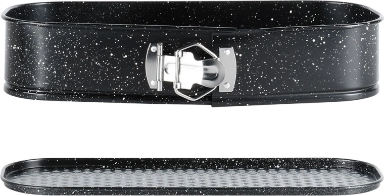 Capa antiadherente de granito