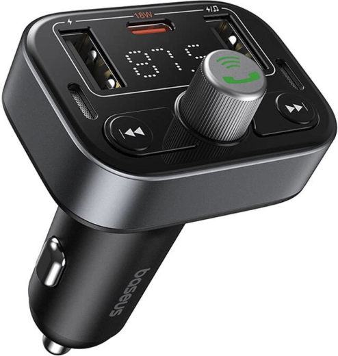 Bluetooth 5.3 y amplio rango FM