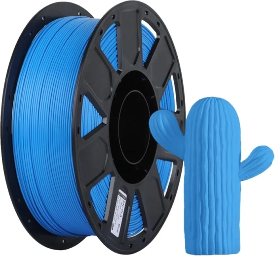 Filamento Creality Ender-PLA azul 1,75 mm 1 kg