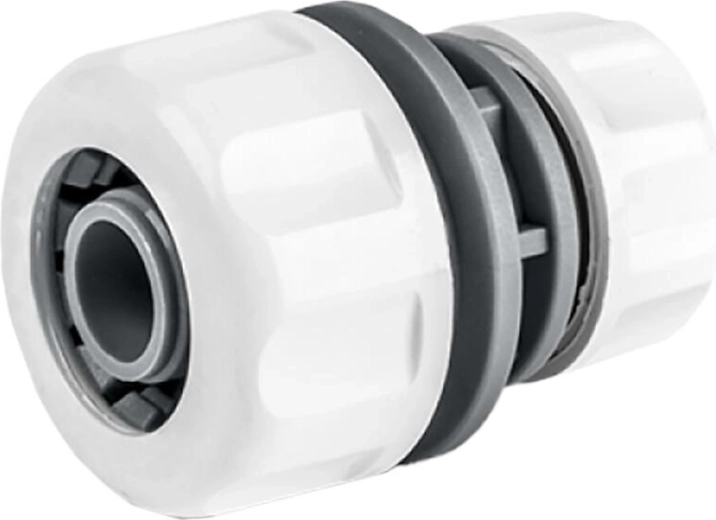 Reducción para manguera 1/2"–3/4" WHITE LINE