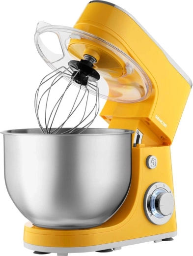 Potente motor de 1 300 W