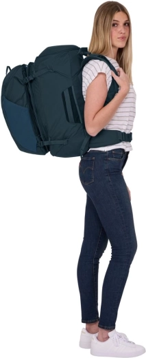 Transporte cómodo y estable durante los viajes