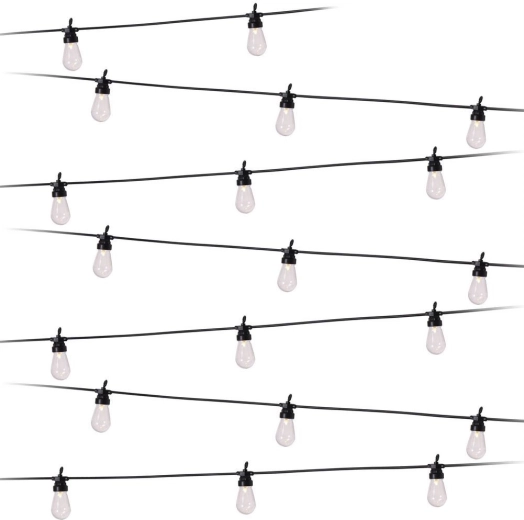 Estructura resistente para exterior IP44