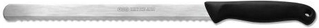 Cuchillo ondulado para tartas 9