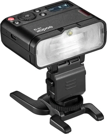 Luz precisa para tomas macro detalladas